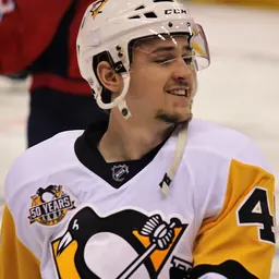 Portrait of Josh Archibald