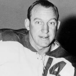 Portrait of Bob Solinger