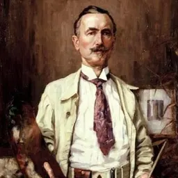 Portrait of Alexander Koester