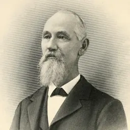 Portrait of Henry C. Allen