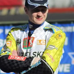 Portrait of Daniel Jeleniewski