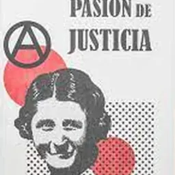 Portrait of Iris Pavón