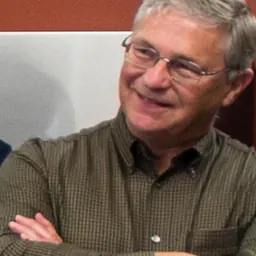 Portrait of Mike Green
