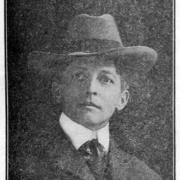 Portrait of Kirtland Kelsey Cutter