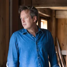 Portrait of Doug Aitken
