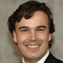Portrait of Camiel Eurlings