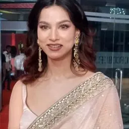 Portrait of Mim Mantasha