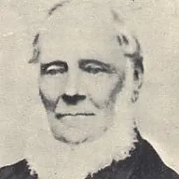Portrait of John Blackwall