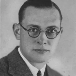 Portrait of Cornelis Zwikker