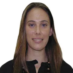 Portrait of Natalia Gambaro