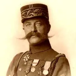Portrait of Georges Demetz