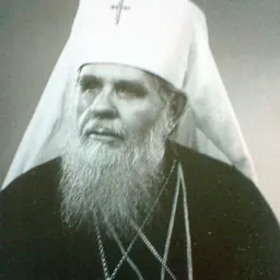 Portrait of Stefan