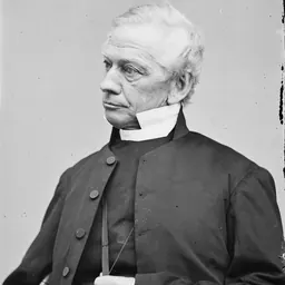 Portrait of Horatio Potter