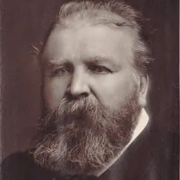 Portrait of Jules Pasdeloup