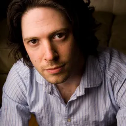 Portrait of Trevor Lissauer