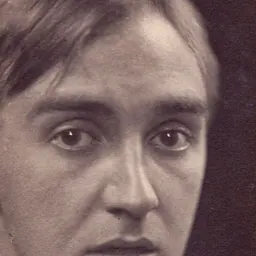 Portrait of Herbert Charles Pollitt
