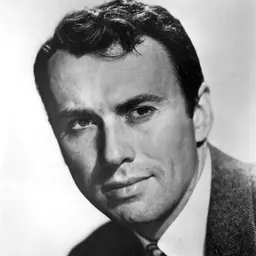 Portrait of Richard Kiley