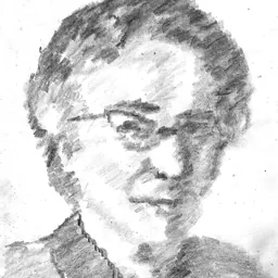 Portrait of Helen Gardner