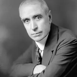 Portrait of Joseph H. Gaines