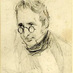 Portrait of Charles Hanbury-Tracy, 1st Baron Sudeley