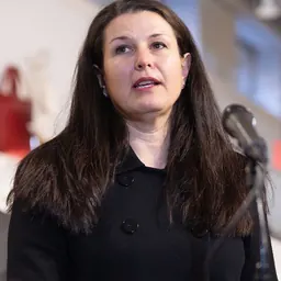 Portrait of Danene Sorace
