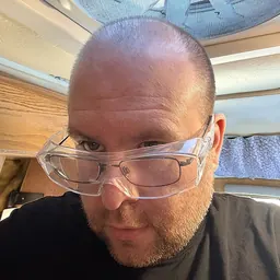 Portrait of Ryan Finnie