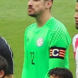 Portrait of Anthony Domingo Silva