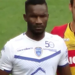 Portrait of Adama Niane