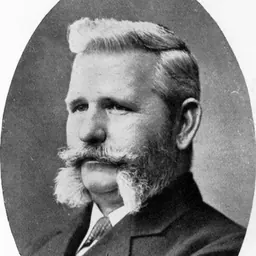 Portrait of Arthur Morgan