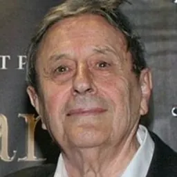 Portrait of Zdravko Šotra