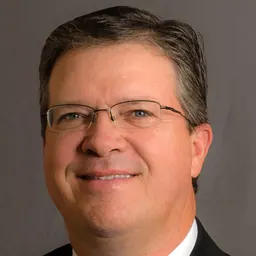 Portrait of Clay Pirkle