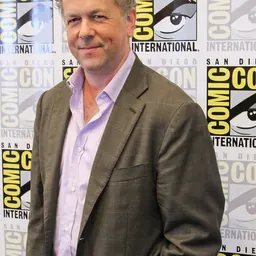 Portrait of David Costabile