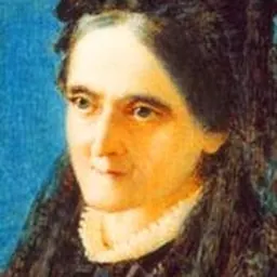 Portrait of Louise Thérèse de Montaignac