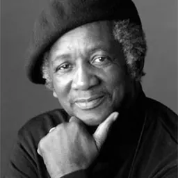 Portrait of Jim Alexander