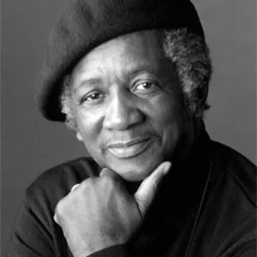 Portrait of Jim Alexander