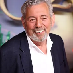 Portrait of James L. Dolan