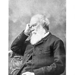 Portrait of Rowland E. Robinson