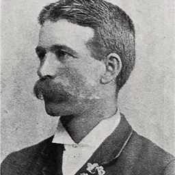 Portrait of Jackson Palmer