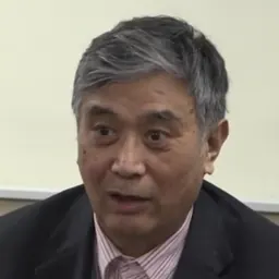 Portrait of Zeng Guang