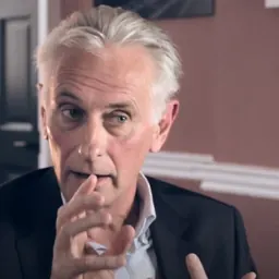 Portrait of Keith Ewing