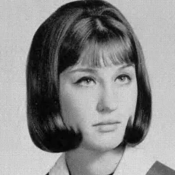 Portrait of Melinda Ledbetter