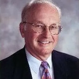Portrait of William B. Quandt