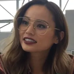 Portrait of Jamie Chung