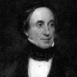 Portrait of William Hopkins