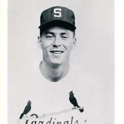 Portrait of Dave Bakenhaster