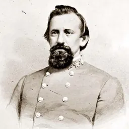 Portrait of Alfred Jefferson Vaughan, Jr.