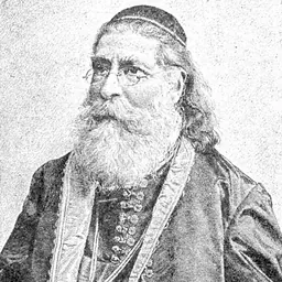 Portrait of Nicolae Popea