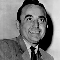 Portrait of Paul Vathis