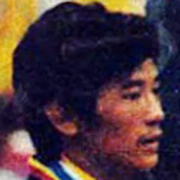 Portrait of Gao Wenhe
