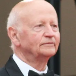 Portrait of Gilles Jacob